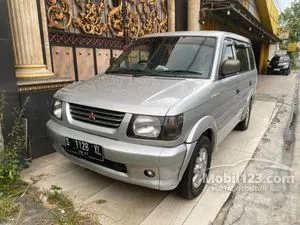 2000 Mitsubishi Kuda 2.5 GLS (Diesel) MPV