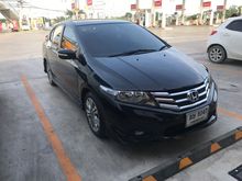 2012 Honda City 1.5 (ปี 08-14) SV i-VTEC Sedan AT