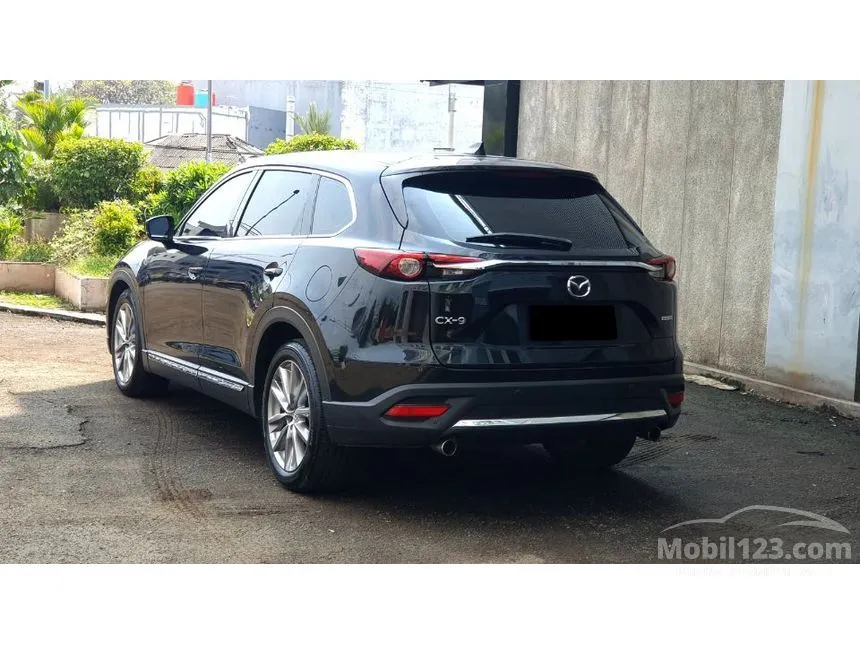 2021 Mazda CX-9 2WD SUV