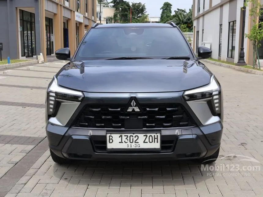 2024 Mitsubishi XFORCE Ultimate SUV