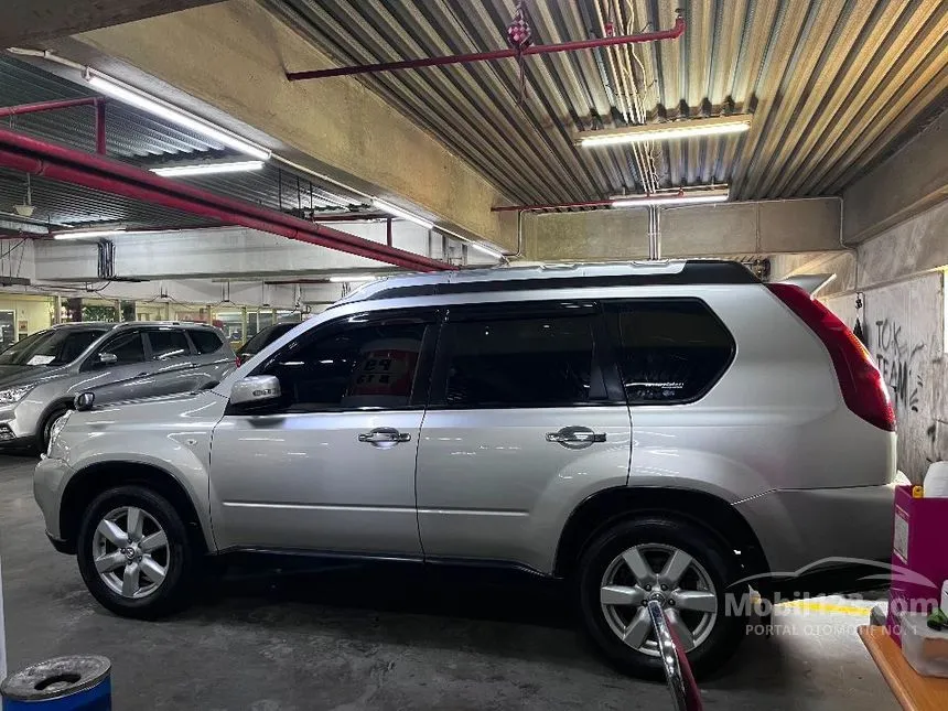 2009 Nissan X-Trail XT SUV