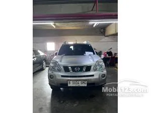 2009 Nissan X-Trail 2.5 XT SUV