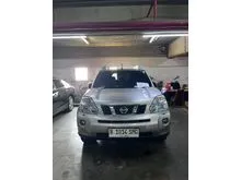 2009 Nissan X-Trail 2.5 XT SUV