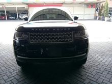 2016 Land Rover Range Rover 3.0 Vogue SUV