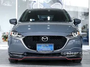 2020 Mazda 2 1.3 S Sports Hatchback