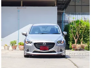 2020 Mazda 2 1.3 High Plus Sedan