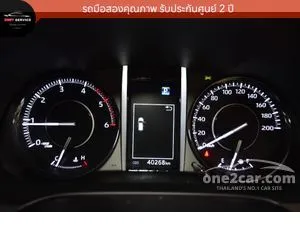 2022 Toyota FORTUNER 2.4 Legender SUV