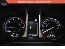 2022 Toyota FORTUNER 2.4 Legender SUV