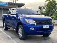 2014 Ford RANGER 2.2 Double Cab (ปี 12-15) XLT Hi-Rider Pickup