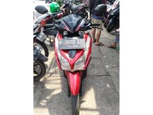 2014 Honda Vario 125 (Lokasi Fly over Basura)