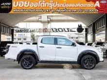 2022 Isuzu D-MAX 3.0 Vcross M Cab-4 Pickup
