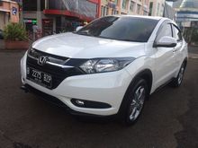 Honda HRV 1.5 E 2018 km 13 rb