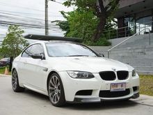 2009 BMW M3 4.0 E92 (ปี 05-13) V8 Coupe AT