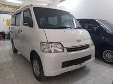 2017 Daihatsu Gran Max 1.3 D Van Mulus Siap Pakai