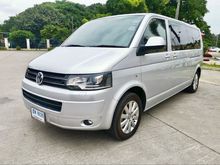 2012 Volkswagen Caravelle 2.0 (ปี 04-16) TDi Van AT