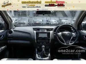 2018 Nissan NP 300 Navara 2.5 Calibre EL Double Cab Pickup