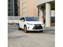 2021 Lexus RX 300 2.0 Luxury SUV
