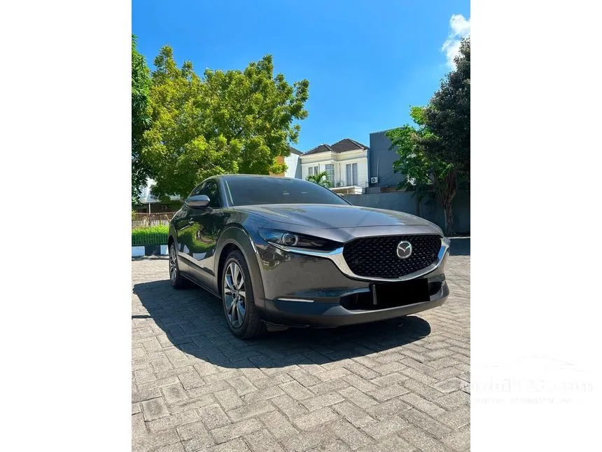 2020 Mazda CX-30 GT SUV