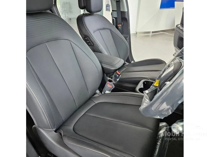 2024 Hyundai IONIQ 5 Signature Long Range SUV