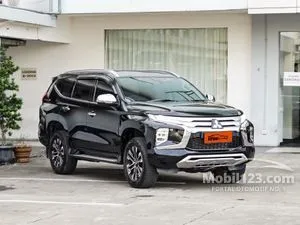 2024 Mitsubishi Pajero Sport 2.4 Dakar 4X2 SUV