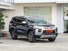 2024 Mitsubishi Pajero Sport 2.4 Dakar 4X2 SUV