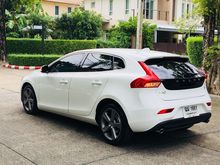 2014 Volvo V40 2.0 (ปี 13-16) Wagon AT