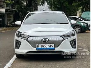2020 Hyundai IONIQ Prime Coupe