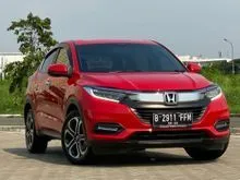 2020 Honda HR-V 1,5 E SE Special Edition SUV Automatic seperti baru