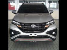 2018 Toyota Rush 1.5 TRD Sportivo SUV