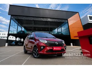 2023 Daihatsu Sigra 1.2 R MPV
