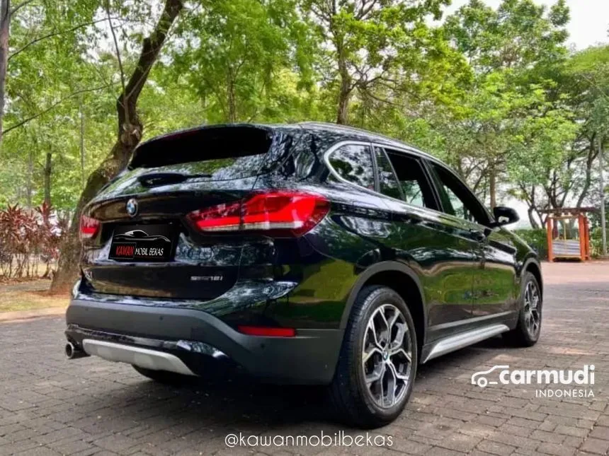 2020 BMW X1 sDrive18i xLine SUV