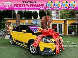 2022 MG MG3 1.5 D Hatchback