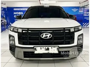 2025 Hyundai Creta 1.5 Prime Two Tone SUV
