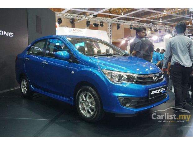 Search 28 Perodua New Cars for Sale in Malaysia - Carlist.my