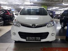 Toyota Avanza 1.5 Veloz AT 2015