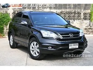 2011 Honda CR-V 2.0 S SUV