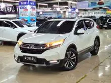 2019 Honda CR-V 1.5 Turbo Prestige SUV