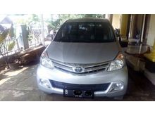 Toyota Avanza 2015 1.3 G MPV