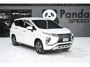 2022 Mitsubishi Xpander 1.5 GT Wagon