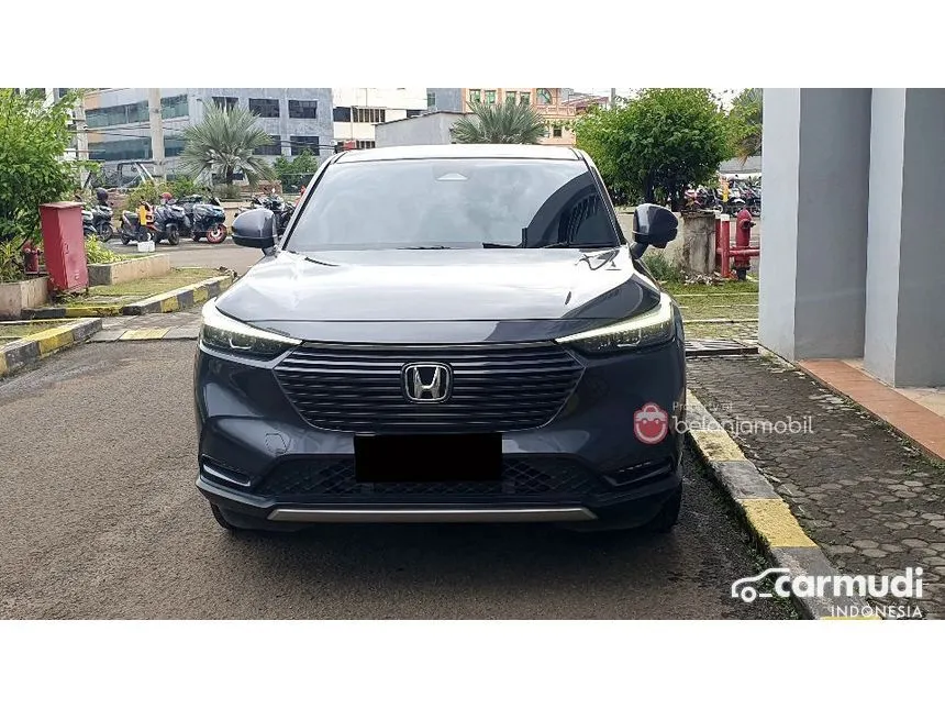 2024 Honda HR-V Special Edition SUV