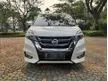 Jual Mobil Nissan Serena 2019 Highway Star 2.0 di Banten Automatic MPV Putih Rp 333.000.000
