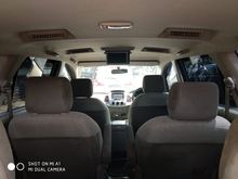 2013 Toyota Kijang Innova 2.0 G Luxury MPV