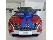 Jual Mobil Hyundai Creta 2024 Prime 1.5 di Jawa Barat Automatic Wagon Marun Rp 380.000.000