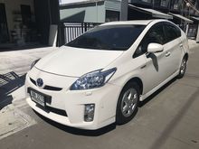 2011 Toyota Prius 1.8 (ปี 09-16) Hybrid Hatchback AT