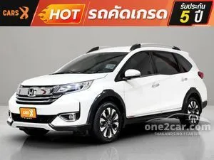 2019 Honda BR-V 1.5 SV SUV