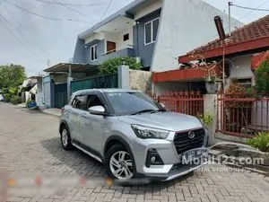 2022 Daihatsu Rocky 1.2 X SUV