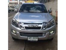 2014 Isuzu D-Max 2.5 CAB-4 (ปี 11-17) Hi-Lander Pickup MT