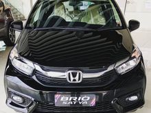 2020 Honda Brio 1,2 Satya E Hatchback