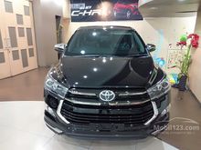 PROMO DP PALING MINIM ATAU CICILAN PALING RINGAN HARGA MULAI DARI Toyota Kijang Innova 2.0 Q MPV 2020
