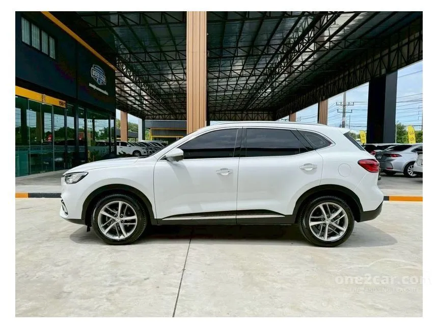 2020 MG HS X SUV